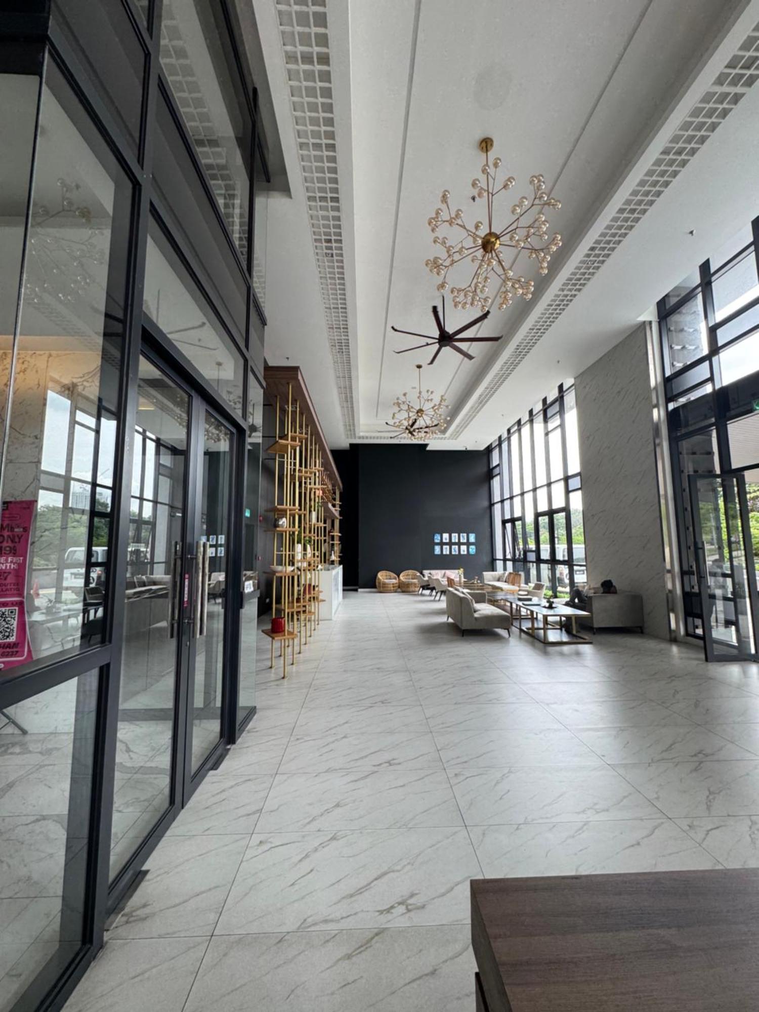 Healing Cubic Botanical * Kuala Lumpur
